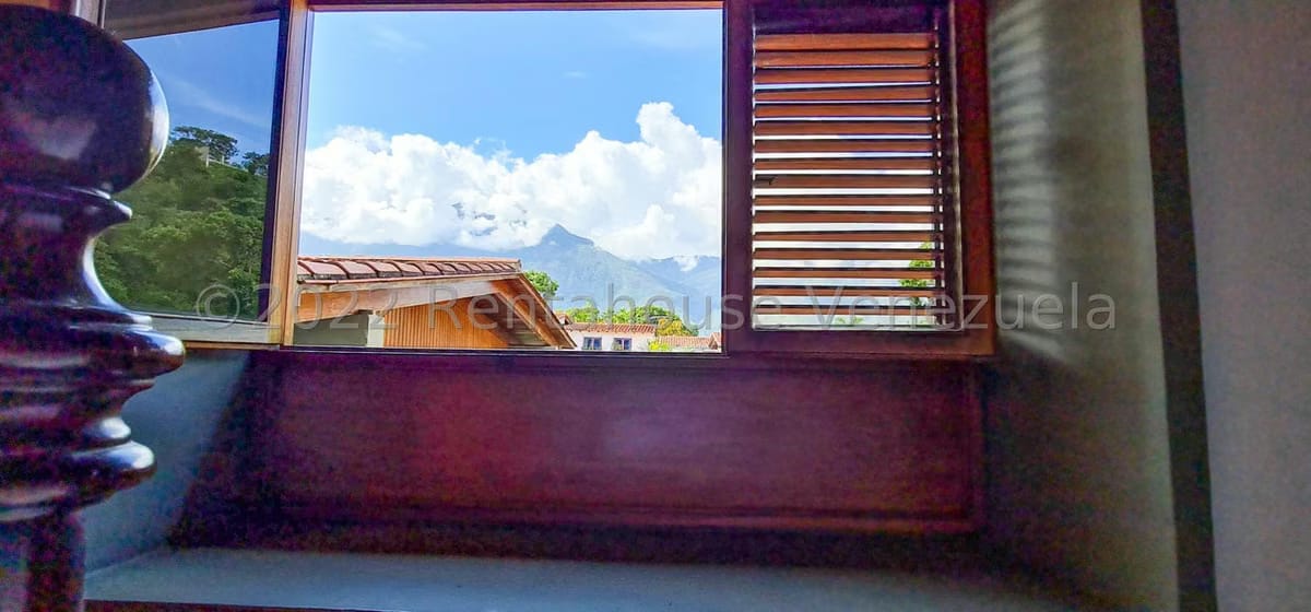 Casa (Multipes Niveles) en Venta en Caurimare, Distrito Metropolitano - 42