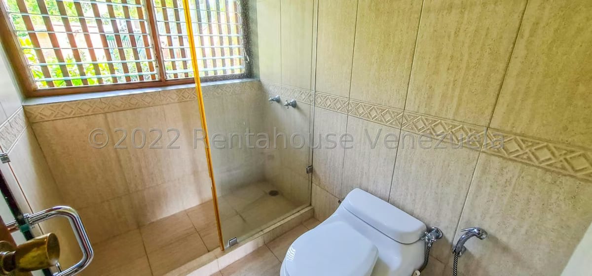 Casa (Multipes Niveles) en Venta en Caurimare, Distrito Metropolitano - 45