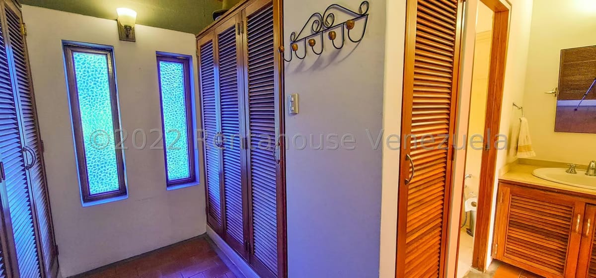 Casa (Multipes Niveles) en Venta en Caurimare, Distrito Metropolitano - 46