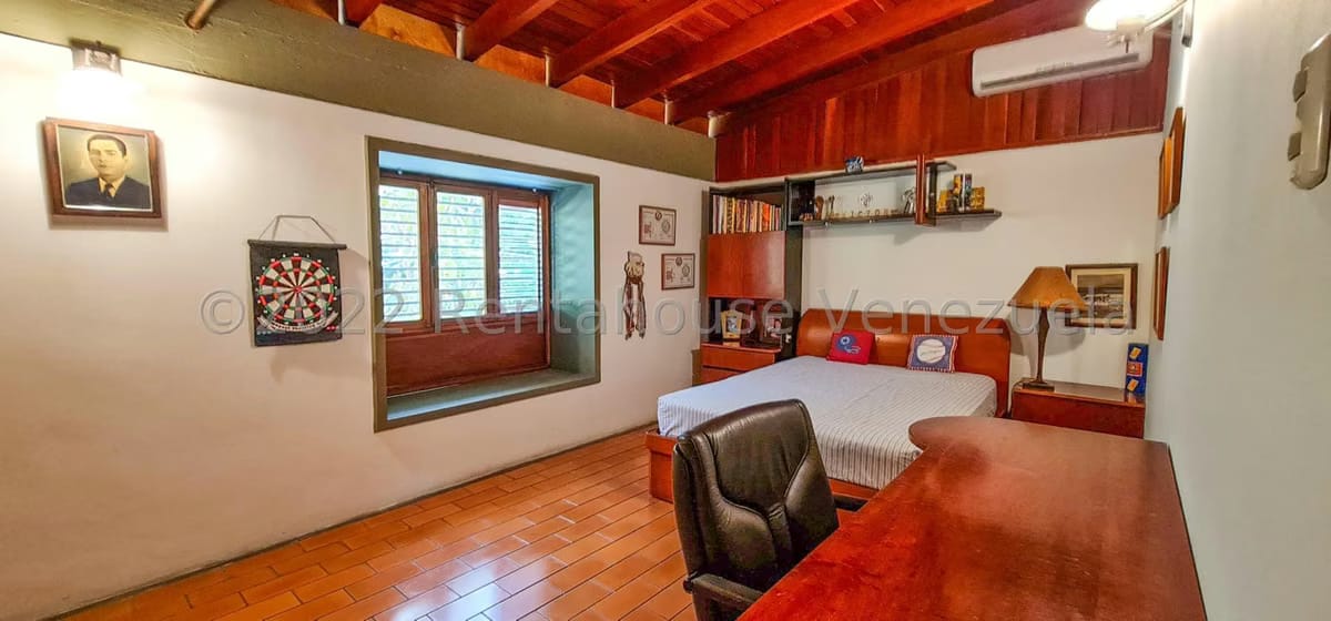 Casa (Multipes Niveles) en Venta en Caurimare, Distrito Metropolitano - 49