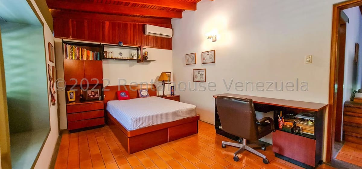 Casa (Multipes Niveles) en Venta en Caurimare, Distrito Metropolitano - 50
