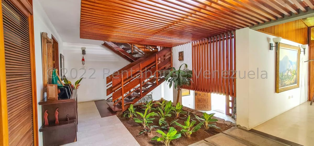 Casa (Multipes Niveles) en Venta en Caurimare, Distrito Metropolitano - 6