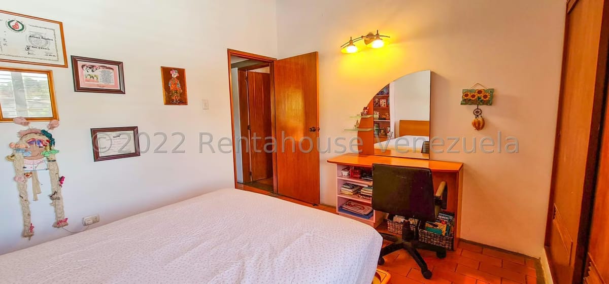 Casa (Multipes Niveles) en Venta en Caurimare, Distrito Metropolitano - 52