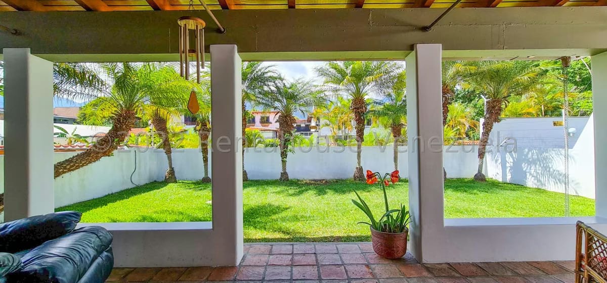 Casa (Multipes Niveles) en Venta en Caurimare, Distrito Metropolitano - 10