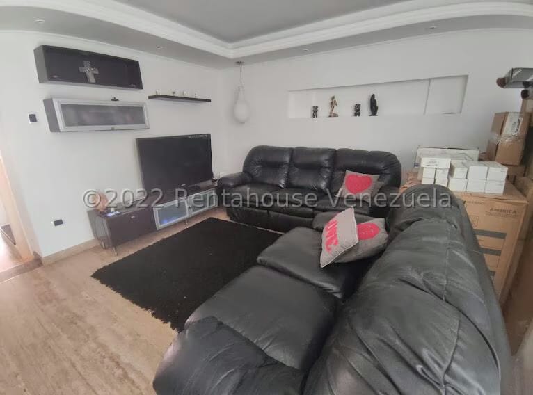 Casa (Multipes Niveles) en Venta en San Pablo, Aragua - 2