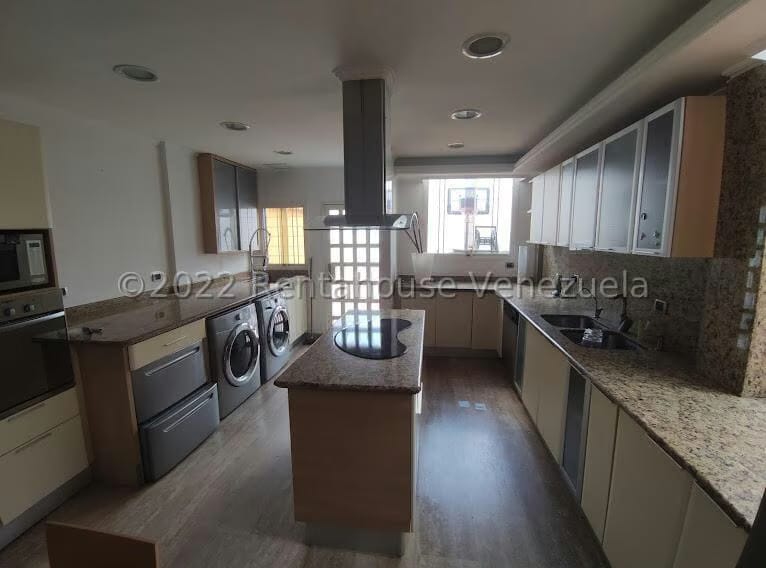 Casa (Multipes Niveles) en Venta en San Pablo, Aragua - 14