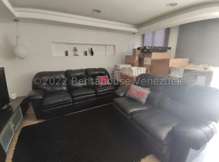 Casa (Multipes Niveles) en Venta en San Pablo, Aragua - 3