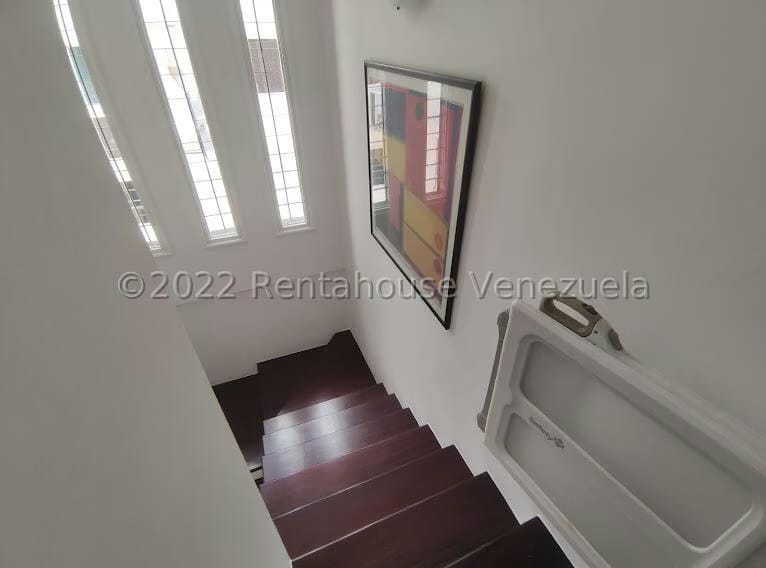 Casa (Multipes Niveles) en Venta en San Pablo, Aragua - 22