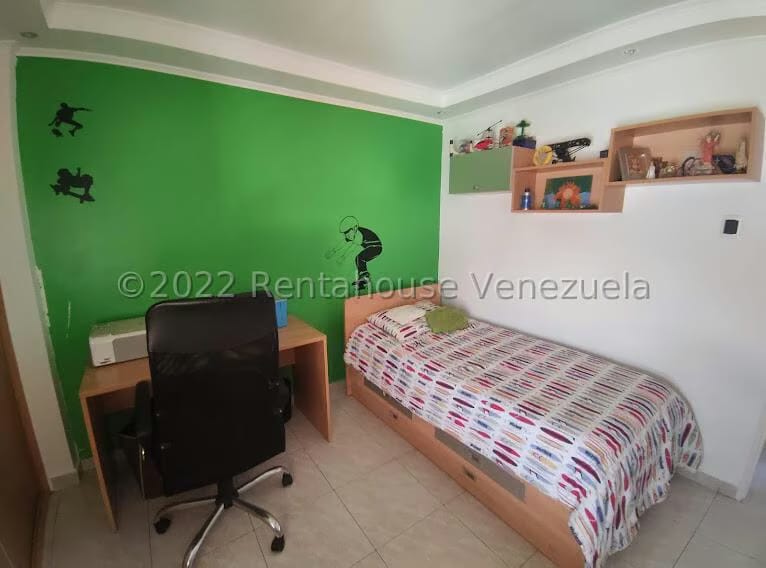 Casa (Multipes Niveles) en Venta en San Pablo, Aragua - 31