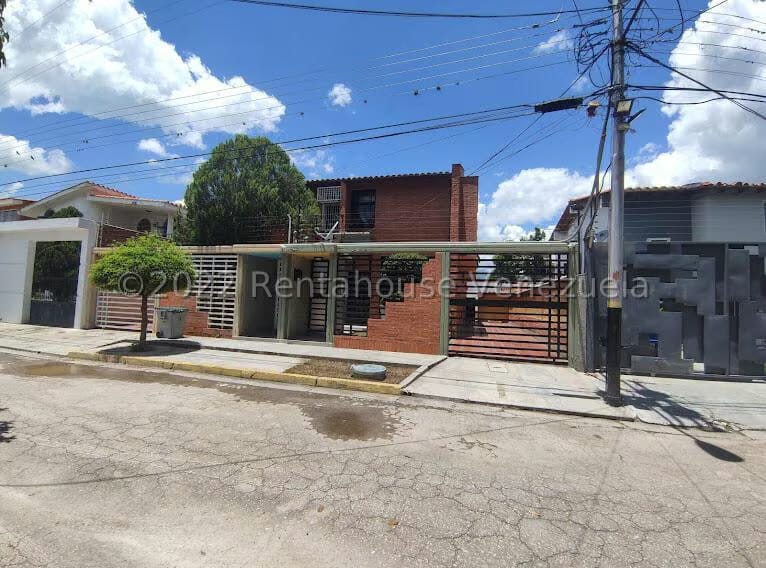 Casa (Multipes Niveles) en Venta en San Pablo, Aragua - 51
