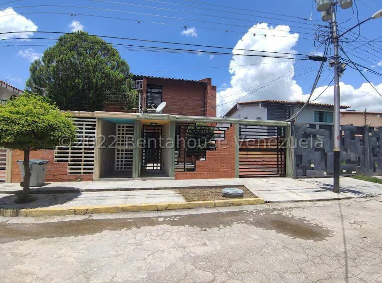 Casa (Multipes Niveles) en Venta en San Pablo, Aragua - 52