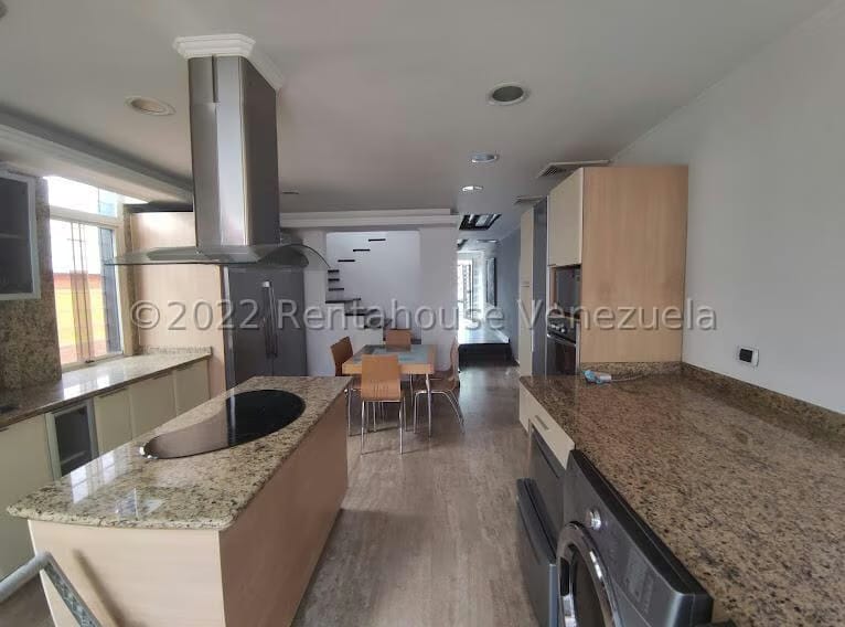 Casa (Multipes Niveles) en Venta en San Pablo, Aragua - 9