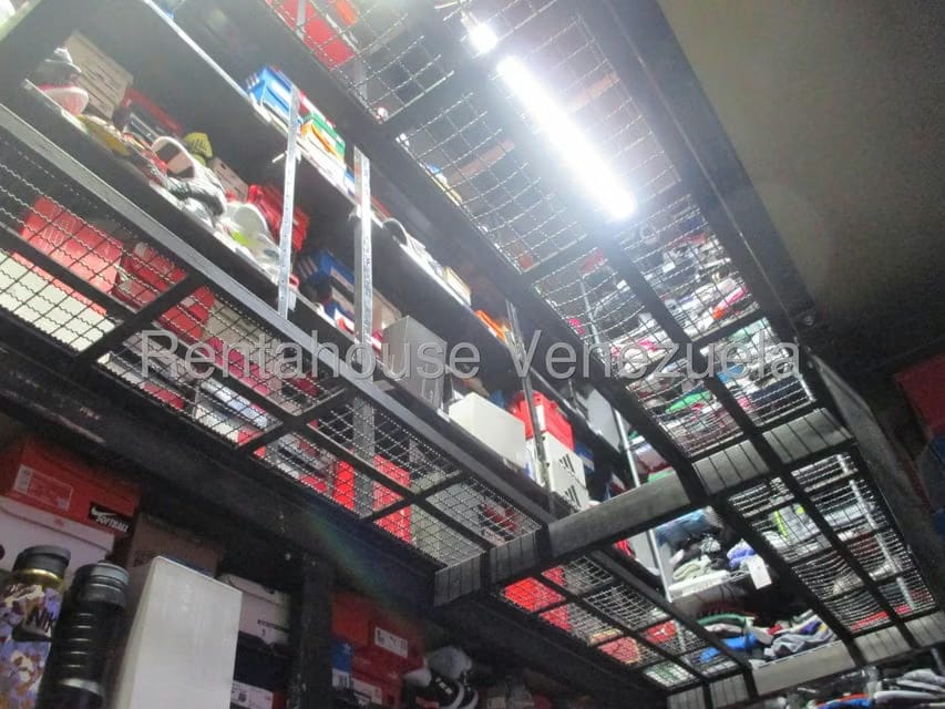 Negocios y Empresas (Comercio) en Venta en Parroquia La Candelaria, Distrito Metropolitano - 11