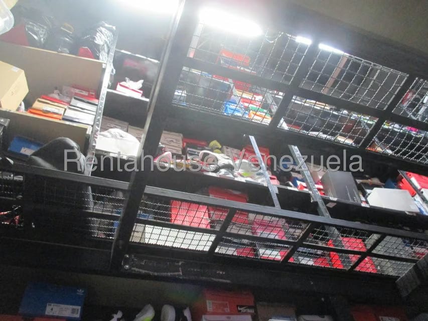 Negocios y Empresas (Comercio) en Venta en Parroquia La Candelaria, Distrito Metropolitano - 12