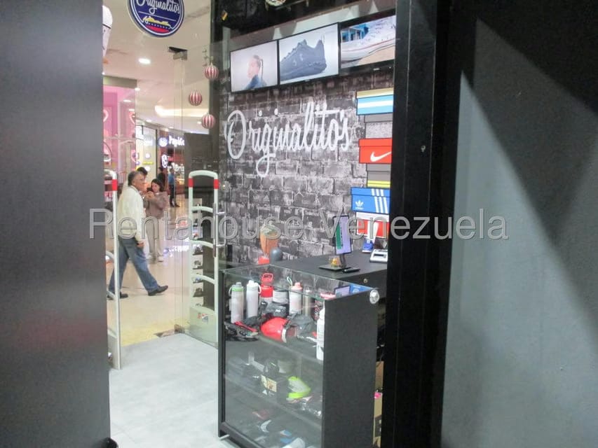 Negocios y Empresas (Comercio) en Venta en Parroquia La Candelaria, Distrito Metropolitano - 14