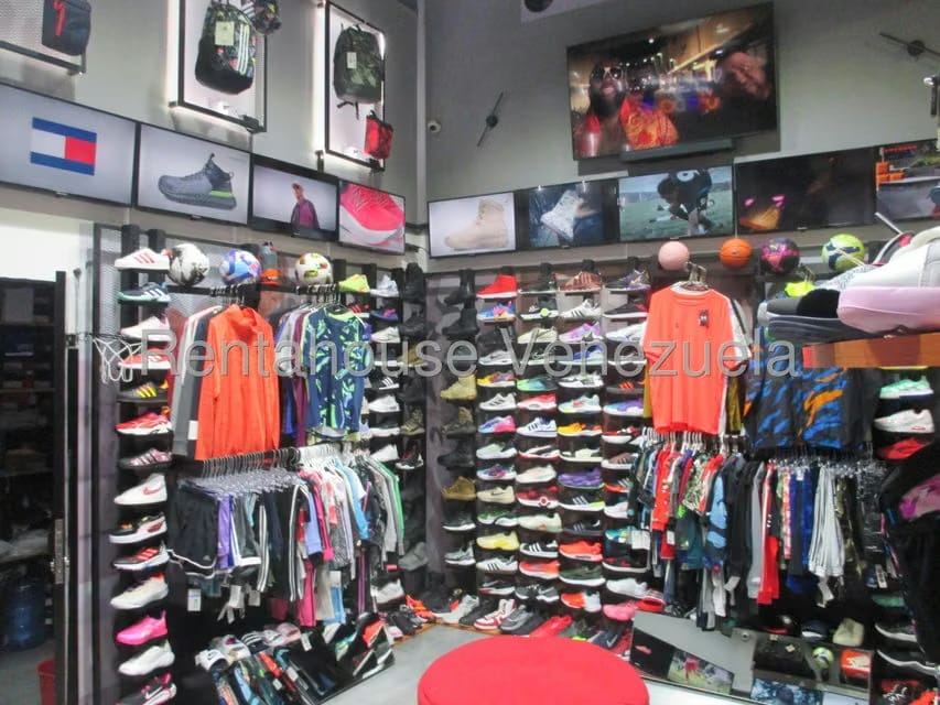 Negocios y Empresas (Comercio) en Venta en Parroquia La Candelaria, Distrito Metropolitano - 4