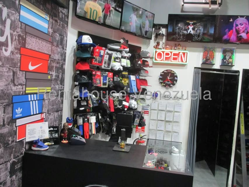 Negocios y Empresas (Comercio) en Venta en Parroquia La Candelaria, Distrito Metropolitano - 5