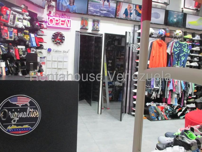 Negocios y Empresas (Comercio) en Venta en Parroquia La Candelaria, Distrito Metropolitano - 6