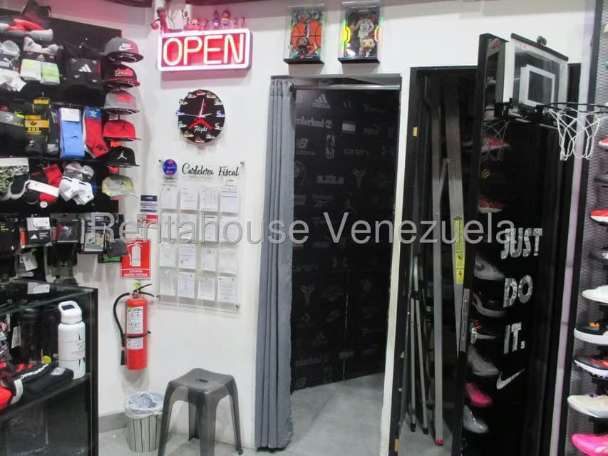 Negocios y Empresas (Comercio) en Venta en Parroquia La Candelaria, Distrito Metropolitano - 7