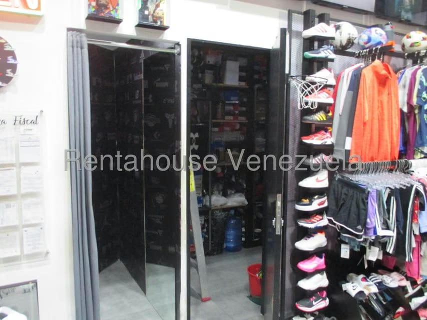 Negocios y Empresas (Comercio) en Venta en Parroquia La Candelaria, Distrito Metropolitano - 8