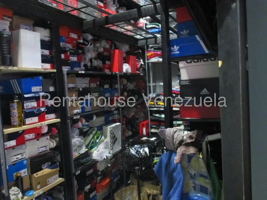Negocios y Empresas (Comercio) en Venta en Parroquia La Candelaria, Distrito Metropolitano - 9