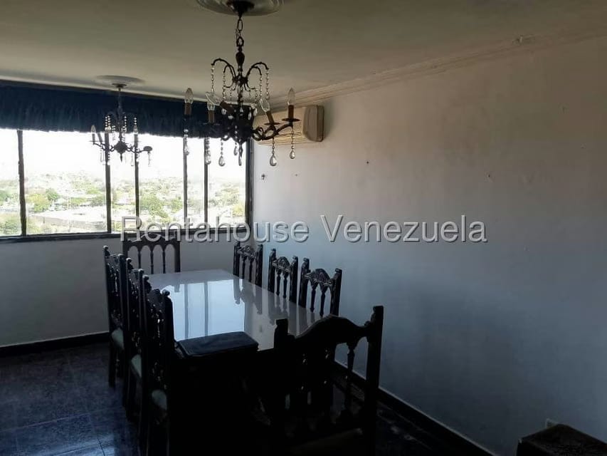 Apartamento (Multiples Niveles) en Venta en Zona Este, Lara - 4