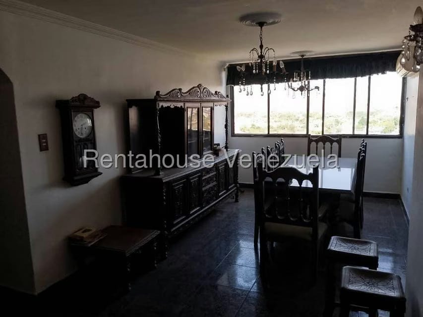Apartamento (Multiples Niveles) en Venta en Zona Este, Lara - 5