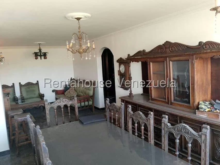 Apartamento (Multiples Niveles) en Venta en Zona Este, Lara - 7
