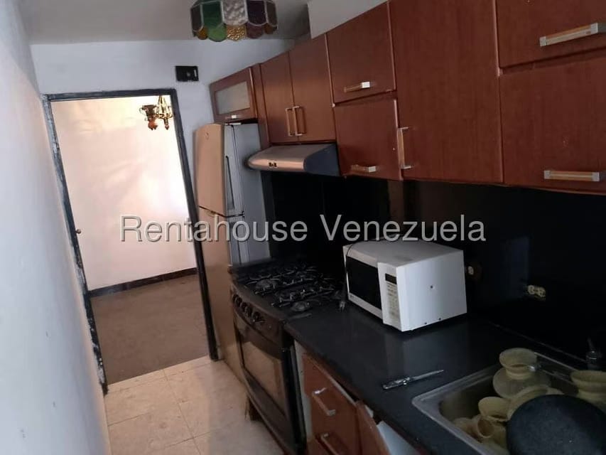 Apartamento (Multiples Niveles) en Venta en Zona Este, Lara - 9