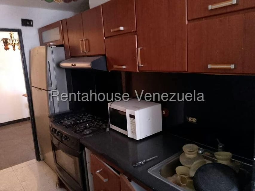 Apartamento (Multiples Niveles) en Venta en Zona Este, Lara - 10