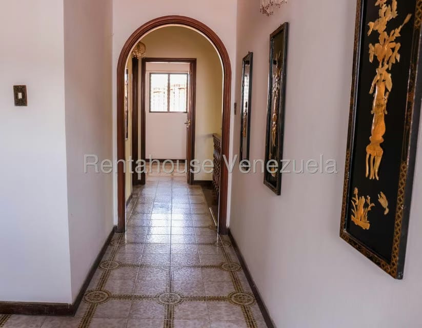 Casa (Multipes Niveles) en Venta en Los Naranjos del Cafetal, Distrito Metropolitano - 18