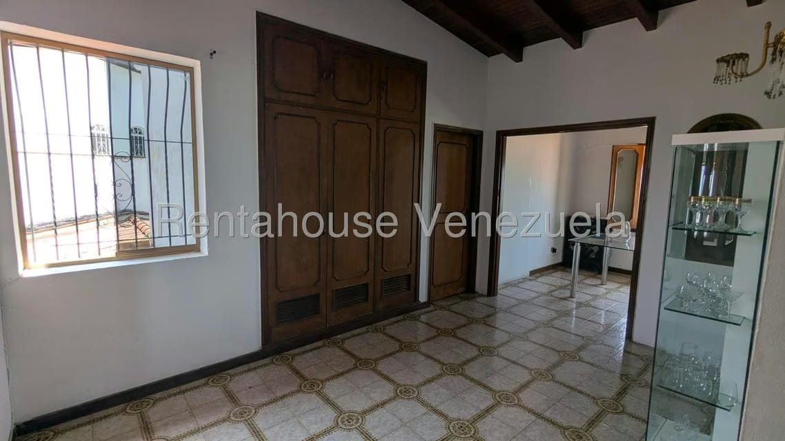 Casa (Multipes Niveles) en Venta en Los Naranjos del Cafetal, Distrito Metropolitano - 29