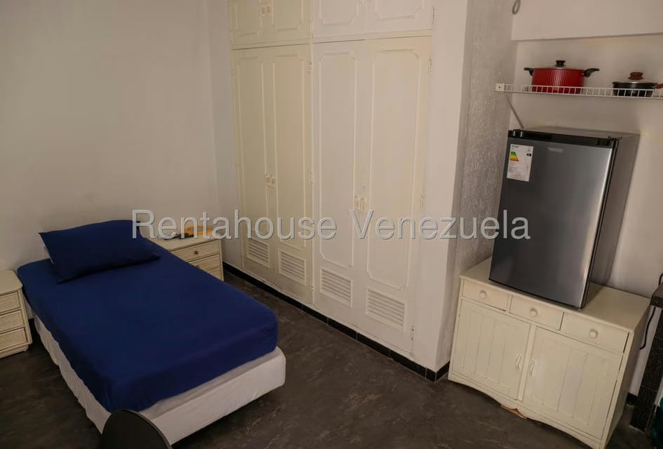 Casa (Multipes Niveles) en Venta en Los Naranjos del Cafetal, Distrito Metropolitano - 35