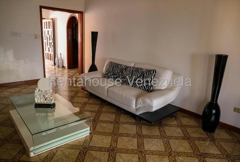 Casa (Multipes Niveles) en Venta en Los Naranjos del Cafetal, Distrito Metropolitano - 6