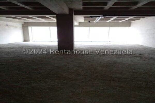 Comercial (Oficina) en Venta en Las Mercedes, Distrito Metropolitano - 15