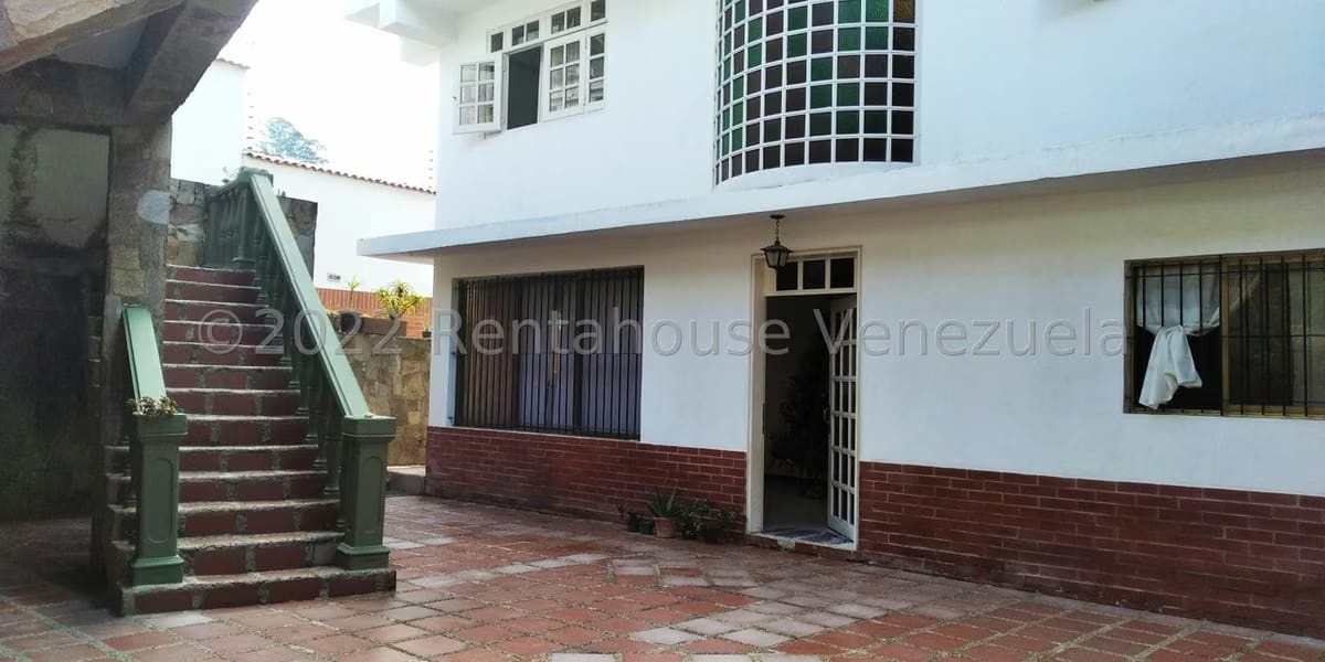 Casa (Multipes Niveles) en Venta en El Junquito, Distrito Metropolitano - 11