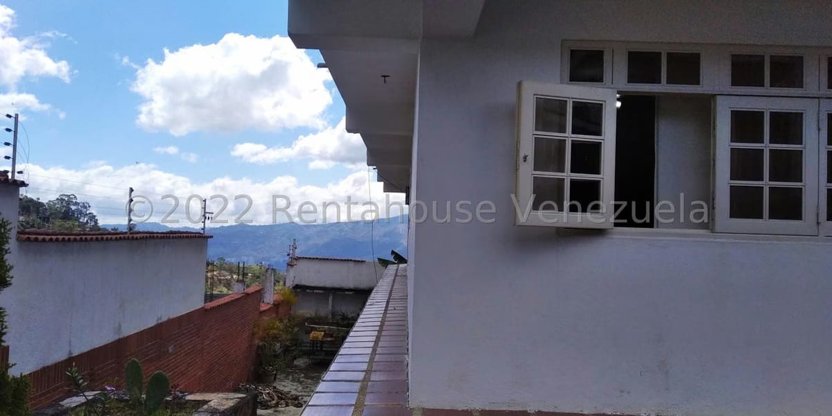 Casa (Multipes Niveles) en Venta en El Junquito, Distrito Metropolitano - 14