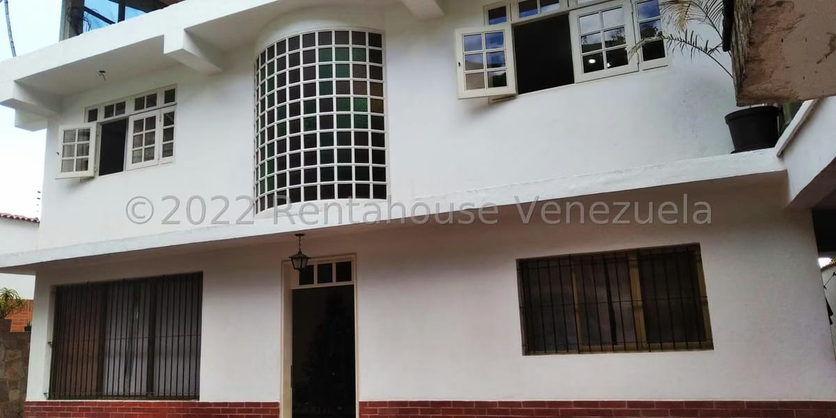 Casa (Multipes Niveles) en Venta en El Junquito, Distrito Metropolitano - 15