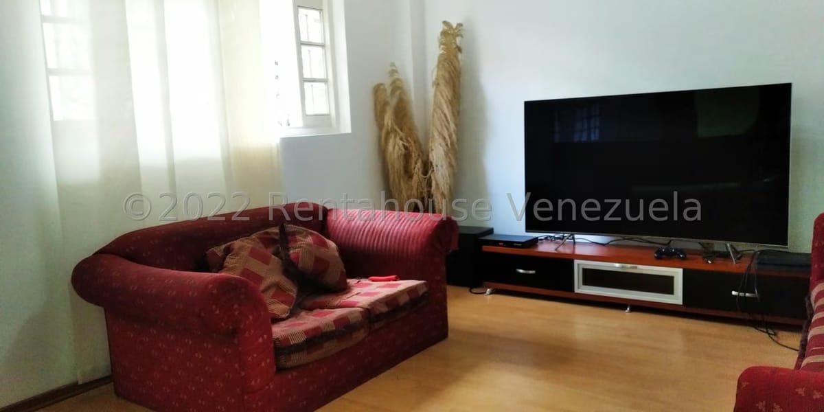 Casa (Multipes Niveles) en Venta en El Junquito, Distrito Metropolitano - 25