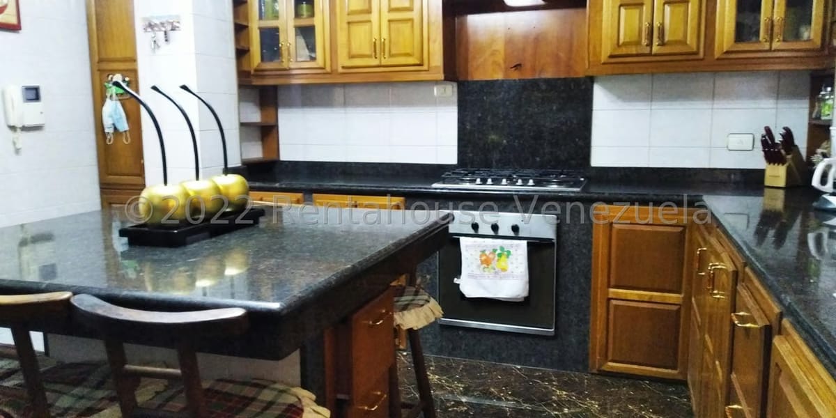 Casa (Multipes Niveles) en Venta en El Junquito, Distrito Metropolitano - 31