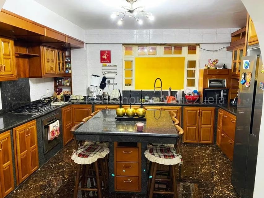 Casa (Multipes Niveles) en Venta en El Junquito, Distrito Metropolitano - 33