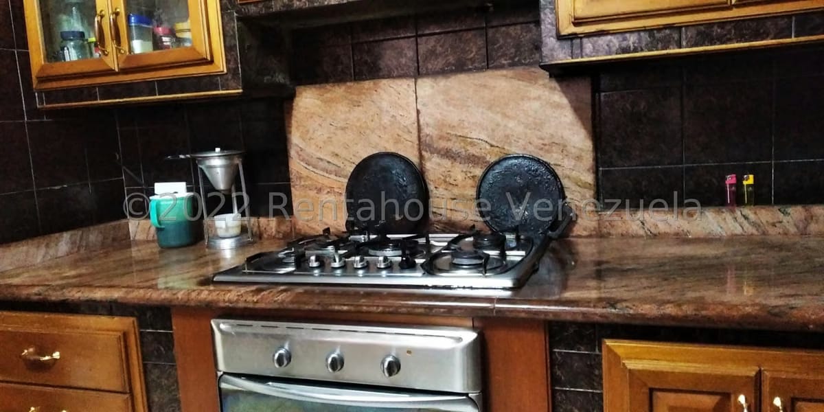 Casa (Multipes Niveles) en Venta en El Junquito, Distrito Metropolitano - 35