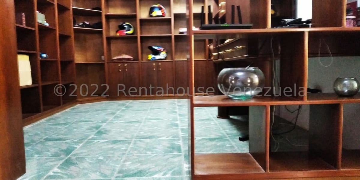 Casa (Multipes Niveles) en Venta en El Junquito, Distrito Metropolitano - 36