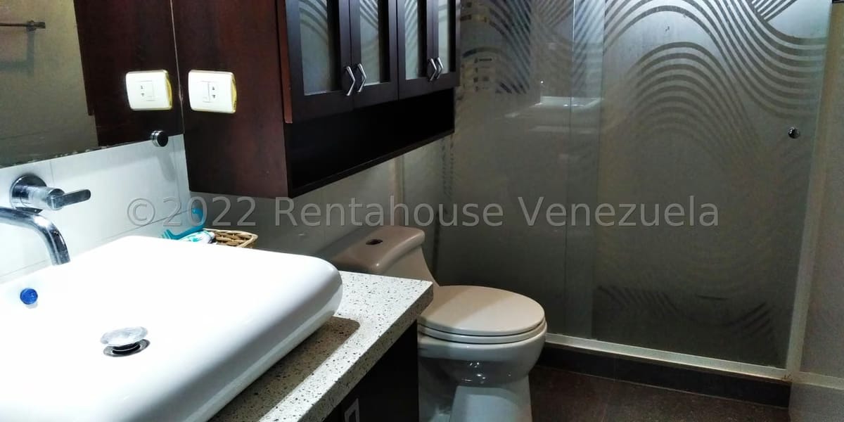 Casa (Multipes Niveles) en Venta en El Junquito, Distrito Metropolitano - 39