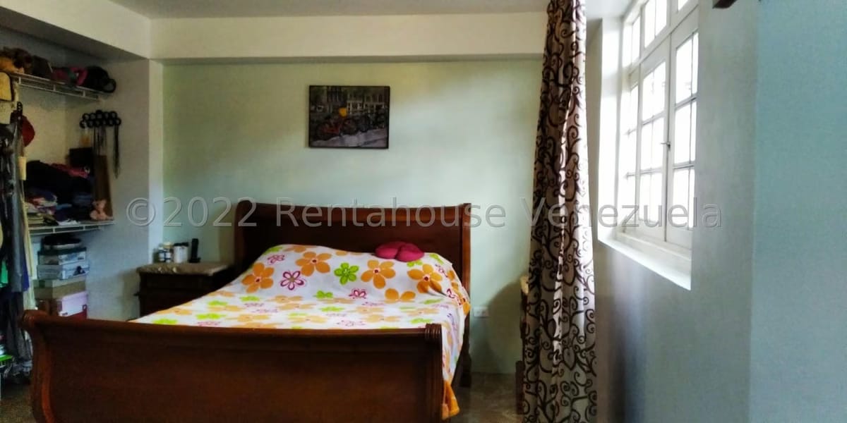Casa (Multipes Niveles) en Venta en El Junquito, Distrito Metropolitano - 40