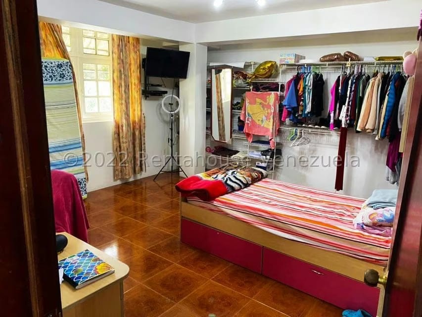 Casa (Multipes Niveles) en Venta en El Junquito, Distrito Metropolitano - 44