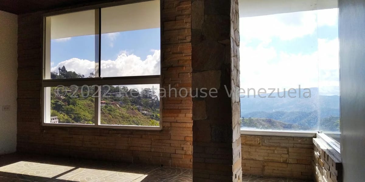 Casa (Multipes Niveles) en Venta en El Junquito, Distrito Metropolitano - 47