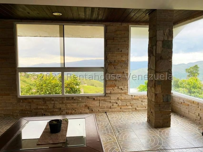 Casa (Multipes Niveles) en Venta en El Junquito, Distrito Metropolitano - 49