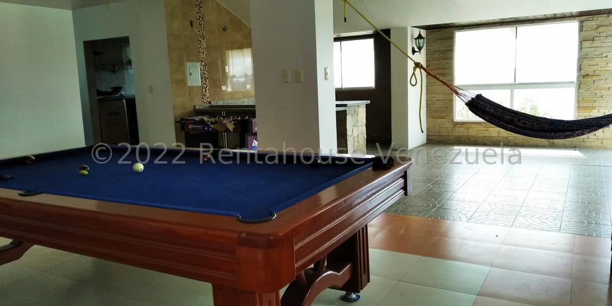 Casa (Multipes Niveles) en Venta en El Junquito, Distrito Metropolitano - 53