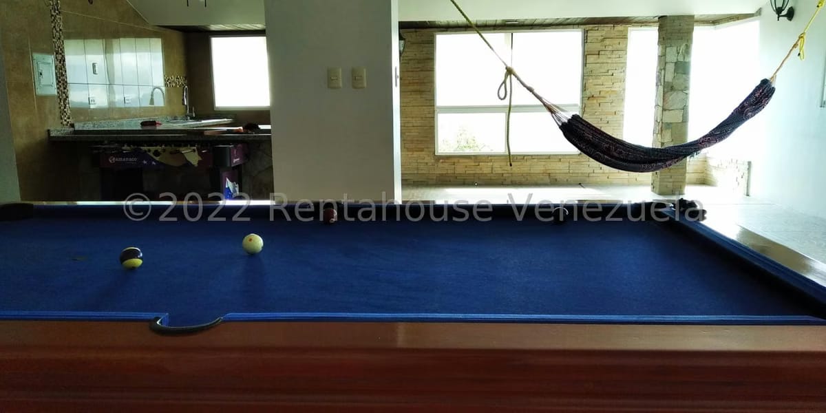 Casa (Multipes Niveles) en Venta en El Junquito, Distrito Metropolitano - 55